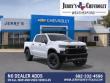 2026 Chevrolet Silverado 1500 ZR2 Truck Crew Cab