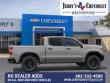 2026 Chevrolet Silverado 1500 ZR2 Truck Crew Cab