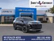 2027 Chevrolet Equinox LT SUV