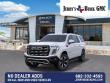 2026 GMC Yukon XL AT4 SUV