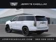 2027 CADILLAC Escalade V-Series SUV