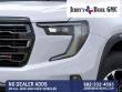 2027 GMC Acadia AT4 SUV