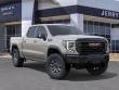 2026 GMC Sierra 1500 AT4X Truck Crew Cab