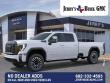 2026 GMC Sierra 3500 HD Denali Ultimate Truck Crew Cab
