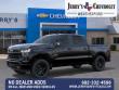 2026 Chevrolet Silverado 1500 RST Truck Crew Cab
