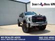 2026 GMC Sierra 2500 HD AT4 Truck Crew Cab
