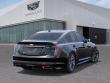 2026 CADILLAC CT5 Sport Sedan