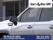 2026 GMC Sierra 1500 Elevation w/3SB Truck Crew Cab