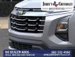 2027 Chevrolet Equinox LT SUV