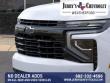 2027 Chevrolet Tahoe RST SUV