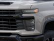 2026 Chevrolet Silverado 2500 HD Custom Truck Crew Cab