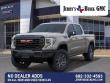 2026 GMC Sierra 1500 AT4X Truck Crew Cab