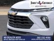 2026 Chevrolet Trailblazer LS SUV