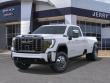 2026 GMC Sierra 3500 HD Denali Ultimate Truck Crew Cab