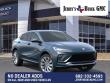 2026 Buick Envista Avenir SUV