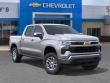 2026 Chevrolet Silverado 1500 LT w/1LT Truck Crew Cab