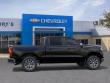2026 Chevrolet Silverado 1500 LT w/1LT Truck Crew Cab