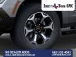 2026 GMC Yukon XL AT4 SUV