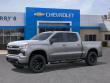 2026 Chevrolet Silverado 1500 RST Truck Crew Cab