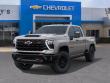 2026 Chevrolet Silverado 2500 HD ZR2 Truck Crew Cab