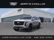 2026 CADILLAC Escalade ESV Platinum Sport SUV
