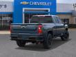 2026 Chevrolet Silverado 2500 HD LT Truck Crew Cab