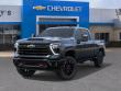 2026 Chevrolet Silverado 2500 HD LT Truck Crew Cab