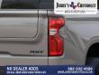 2026 Chevrolet Silverado 1500 RST Truck Crew Cab