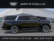 2027 CADILLAC Escalade ESV Luxury SUV