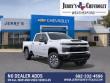 2026 Chevrolet Silverado 2500 HD Custom Truck Crew Cab