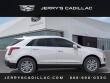 2026 CADILLAC XT5 Luxury SUV