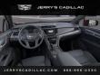 2026 CADILLAC XT5 Luxury SUV