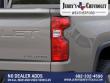 2026 Chevrolet Silverado 2500 HD Custom Truck Crew Cab