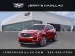 2026 CADILLAC XT5 Premium Luxury SUV