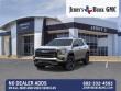2027 GMC Terrain AT4 SUV