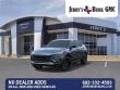 2026 Buick Envista Sport Touring SUV