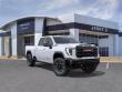 2026 GMC Sierra 2500 HD AT4X Truck Crew Cab