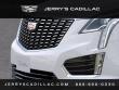 2026 CADILLAC XT5 Luxury SUV