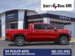 2026 GMC Sierra 1500 SLT Truck Crew Cab