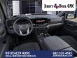2026 GMC Sierra 1500 Elevation w/3SB Truck Crew Cab