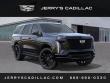 2027 CADILLAC Escalade Platinum Sport SUV