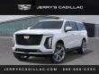2026 CADILLAC Escalade ESV Sport SUV