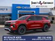 2027 Chevrolet Traverse Z71 SUV