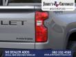 2026 Chevrolet Silverado 2500 HD Custom Truck Crew Cab