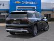 2027 Chevrolet Traverse LT SUV
