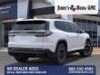 2027 GMC Acadia AT4 SUV