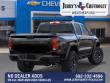 2026 Chevrolet Colorado ZR2 Truck Crew Cab