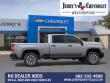 2026 Chevrolet Silverado 2500 HD Custom Truck Crew Cab