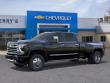 2026 Chevrolet Silverado 3500 HD High Country Truck Crew Cab