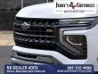 2027 Chevrolet Tahoe Z71 SUV